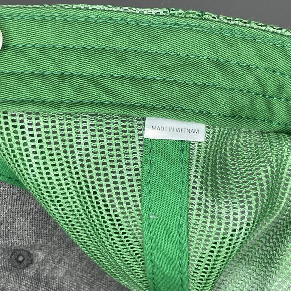 Pagosa Springs CO Riff Raff Brewery Trucker Hat Embroidered Mesh Adult One Size - Picture 6 of 8